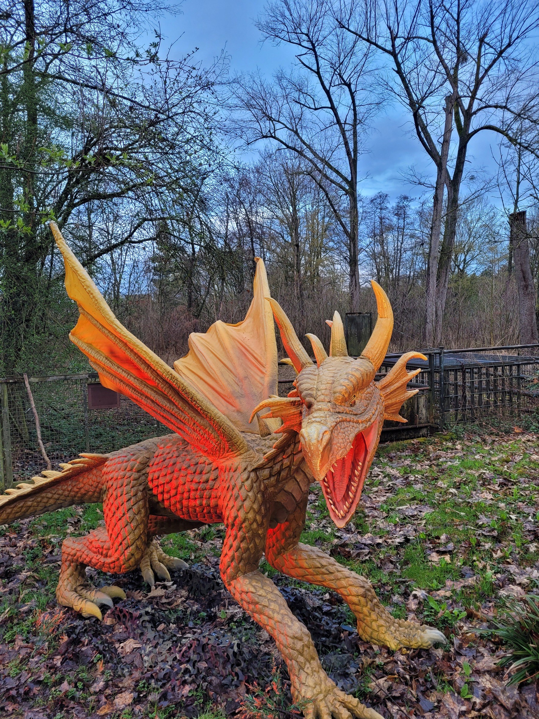 Brückenkopfpark Jülich – Ausflug mit Kindern, Foto 7