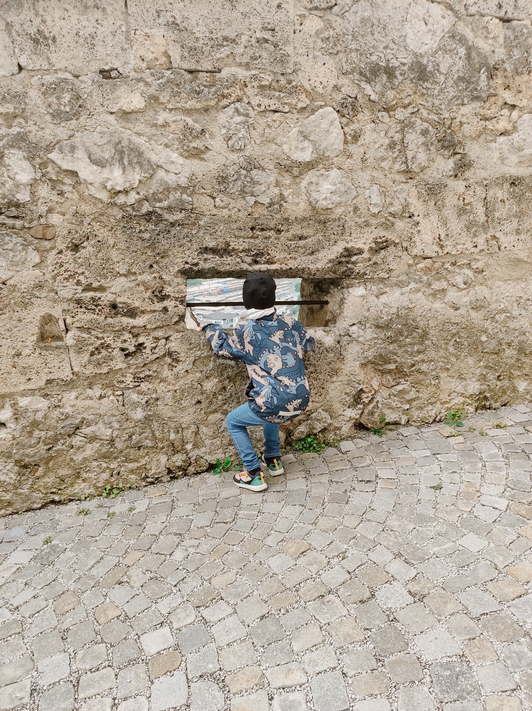 Festung Kufstein – Ausflug mit Kindern, Foto 5