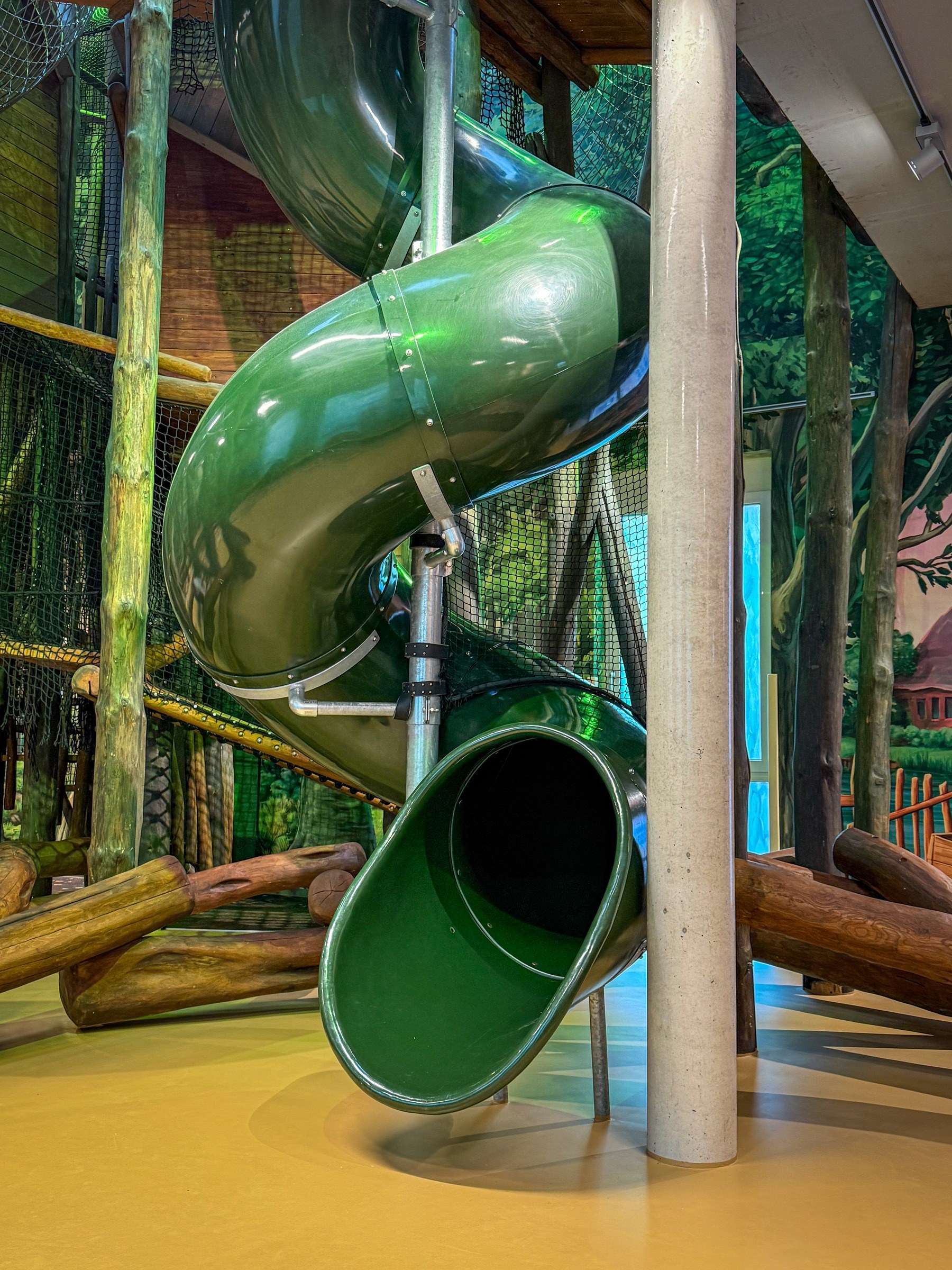 Bergwinkel Zauberwelt in Schlüchtern – Ausflug mit Kindern, Foto 4