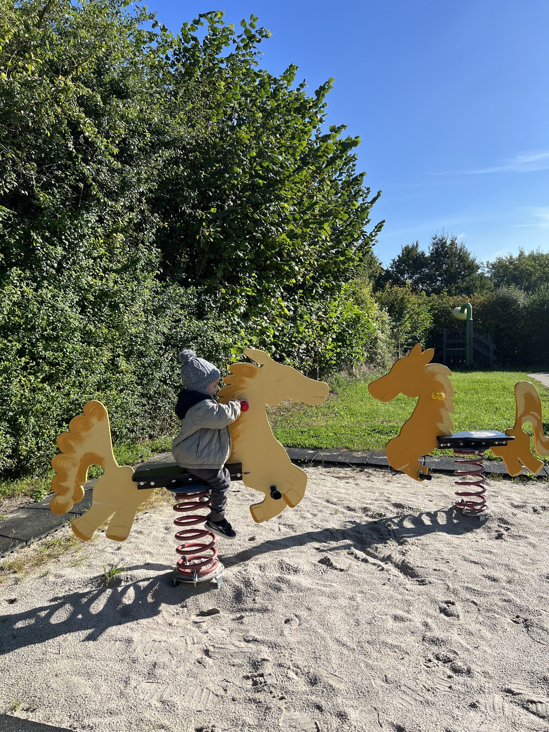 Glessener Mühlenhof – Ausflug mit Kindern, Foto 5