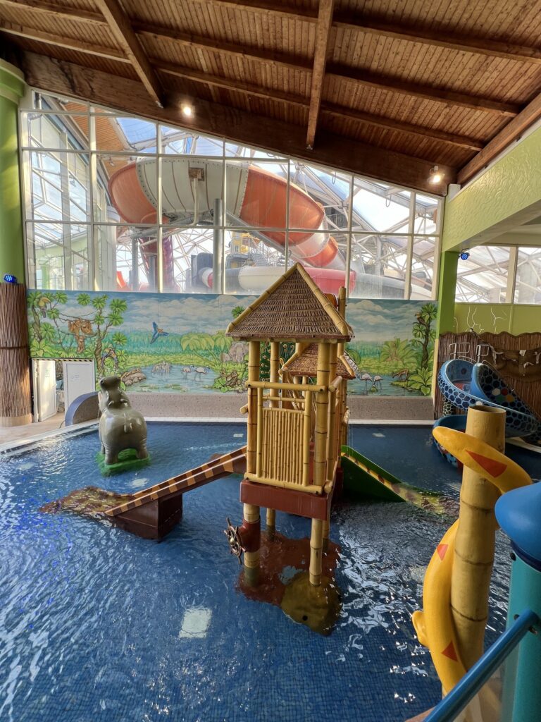 Aqualand in Köln