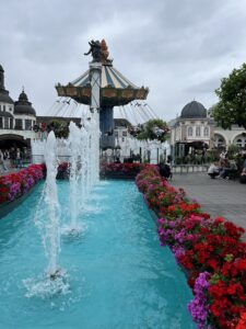 Freizeitpark Phantasialand