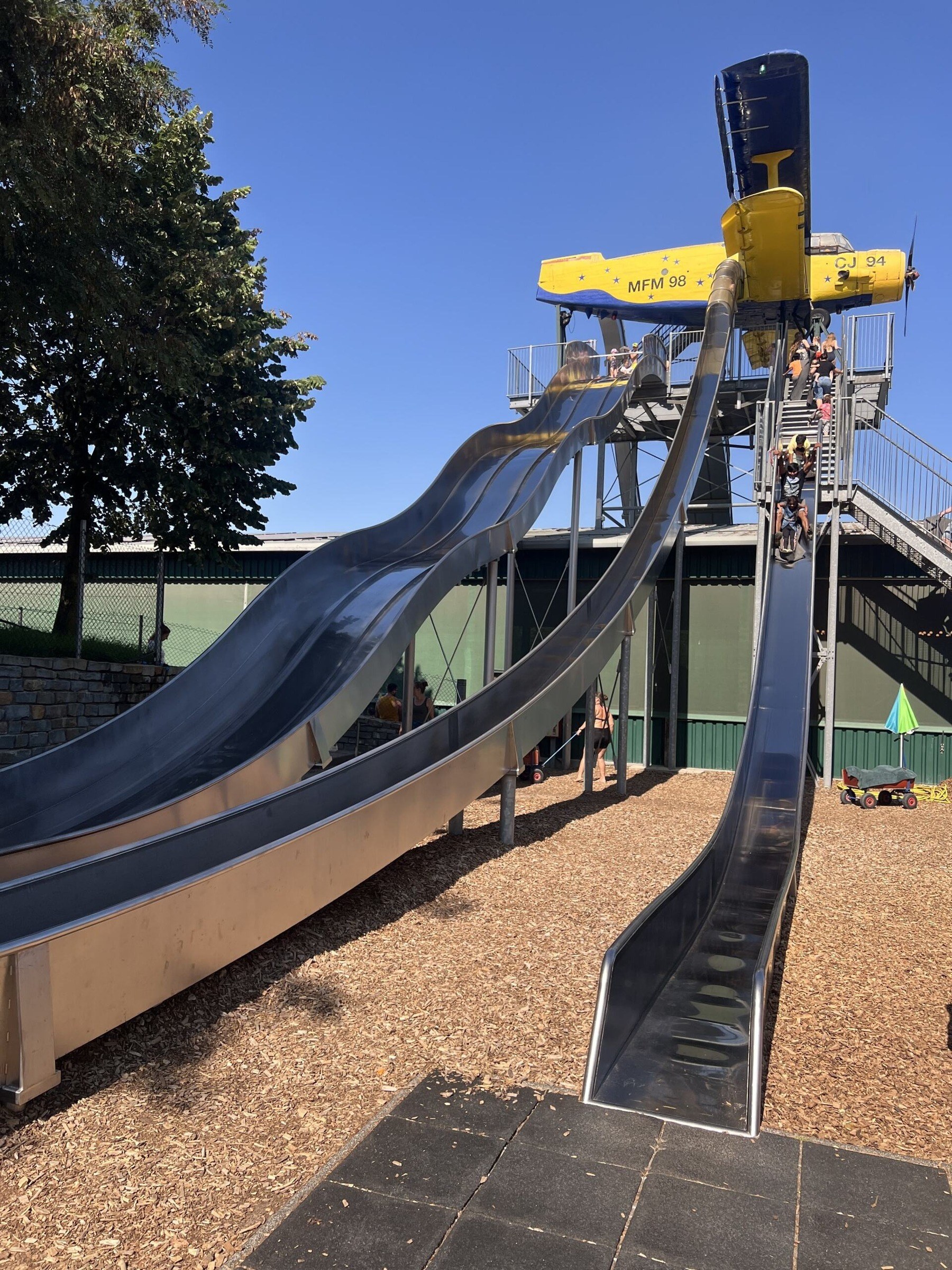 Irrland Freizeitpark – Ausflug mit Kindern, Foto 2