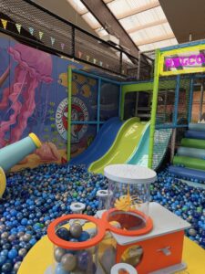 Rocolinos Kinderwelt