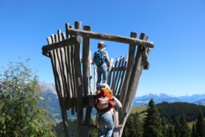 KaiserWelt Scheffau am Wilden Kaiser