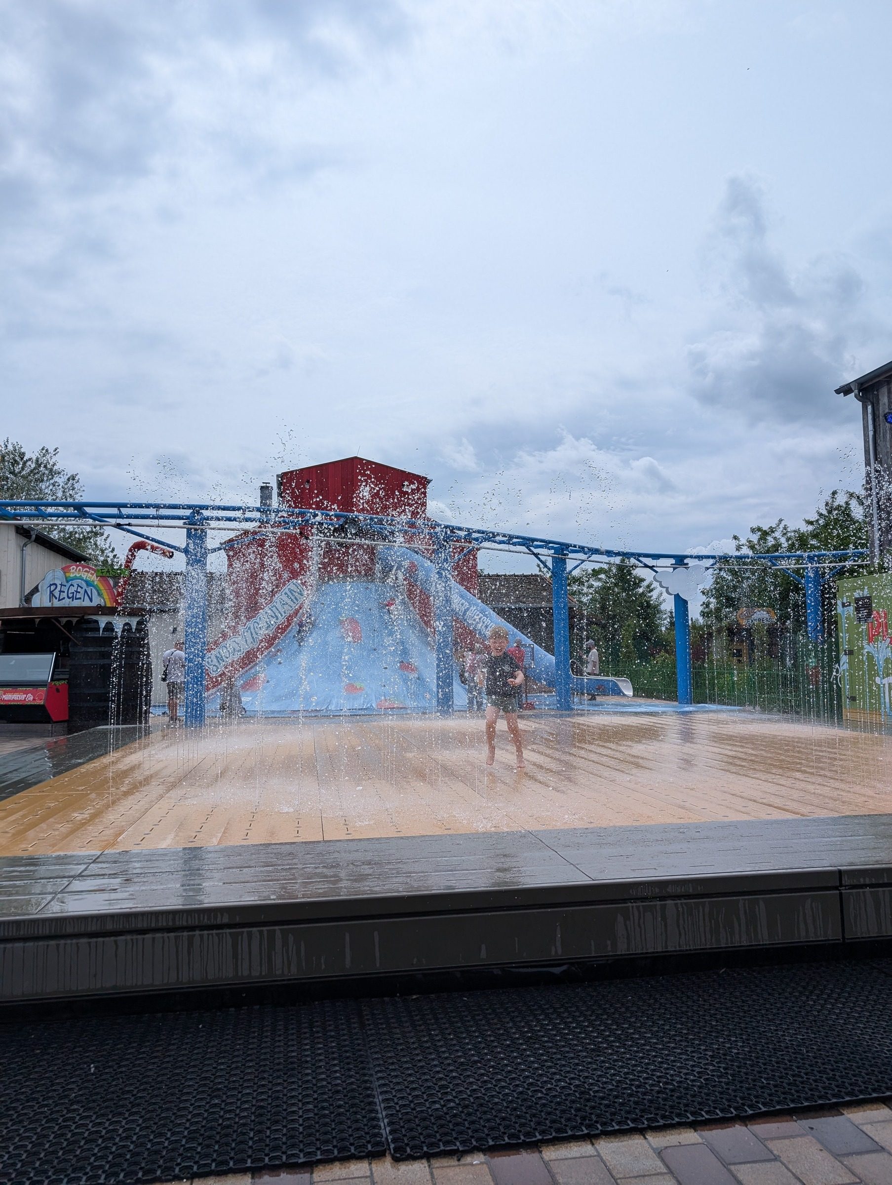 Karls Erlebnis-Dorf Elstal (Berlin) – Ausflug mit Kindern, Foto 5