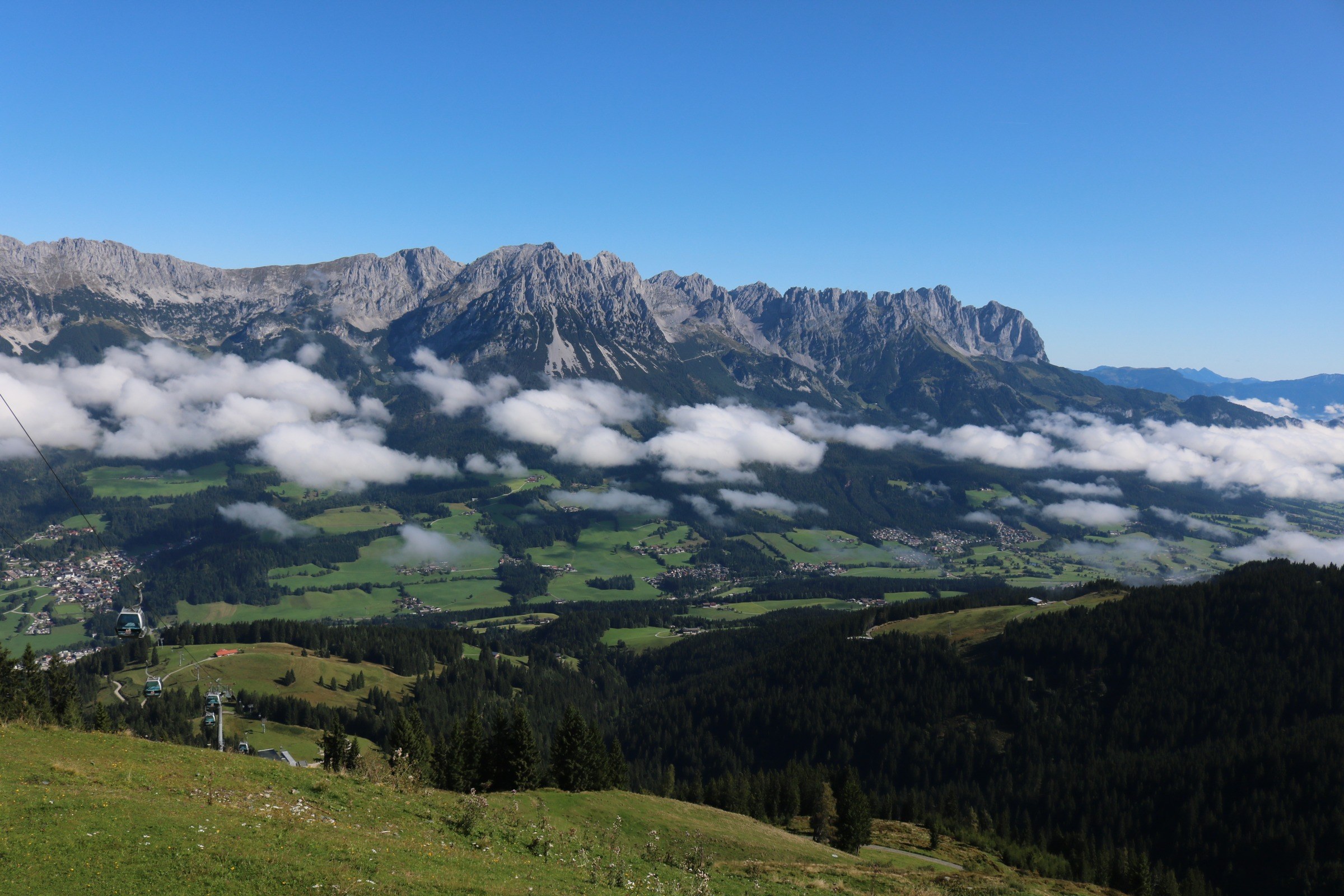 KaiserWelt Scheffau am Wilden Kaiser – Ausflug mit Kindern, Foto 4