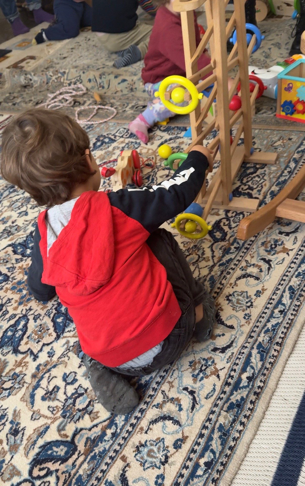 Café Luise in Pforzheim – Ausflug mit Kindern, Foto 4