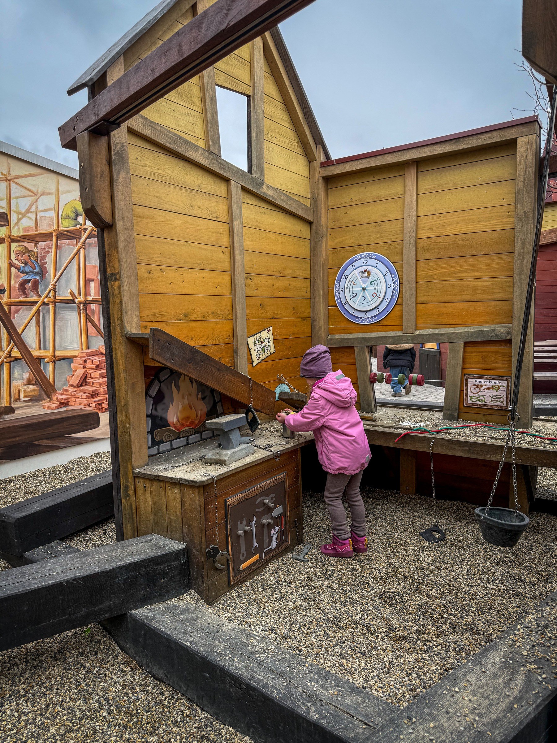 Bergwinkel Zauberwelt in Schlüchtern – Ausflug mit Kindern, Foto 6