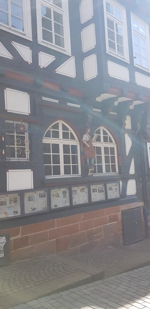 Grimm Dich Pfad in Marburg – Ausflug mit Kindern, Foto 6