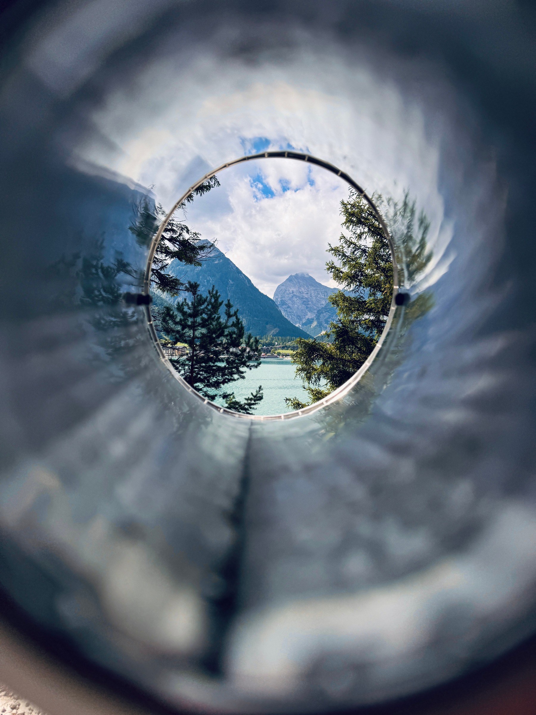 Wuselseeweg – Achensee – Ausflug mit Kindern, Foto 10