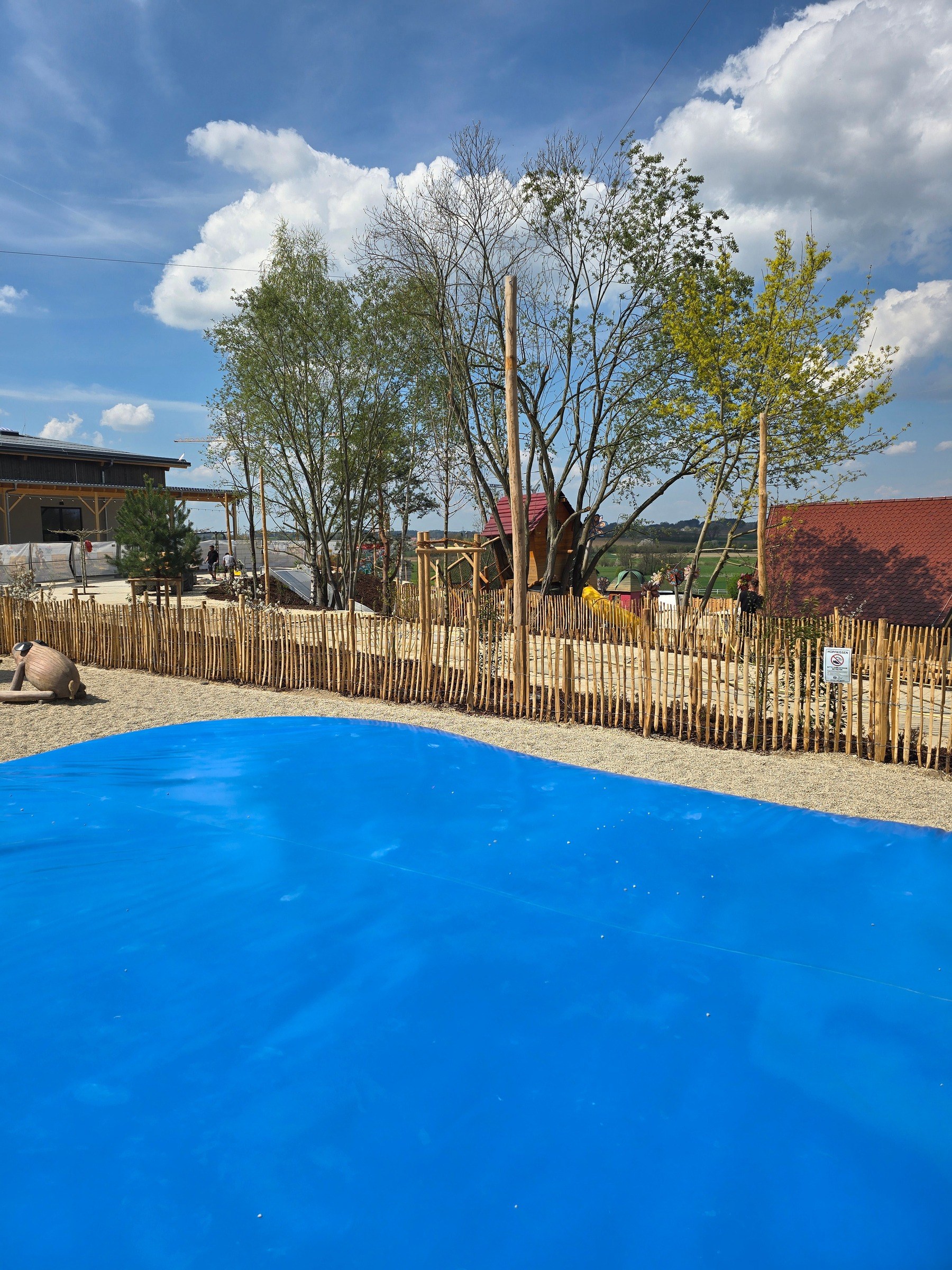 Hofis Erlebnispark – Ausflug mit Kindern, Foto 2