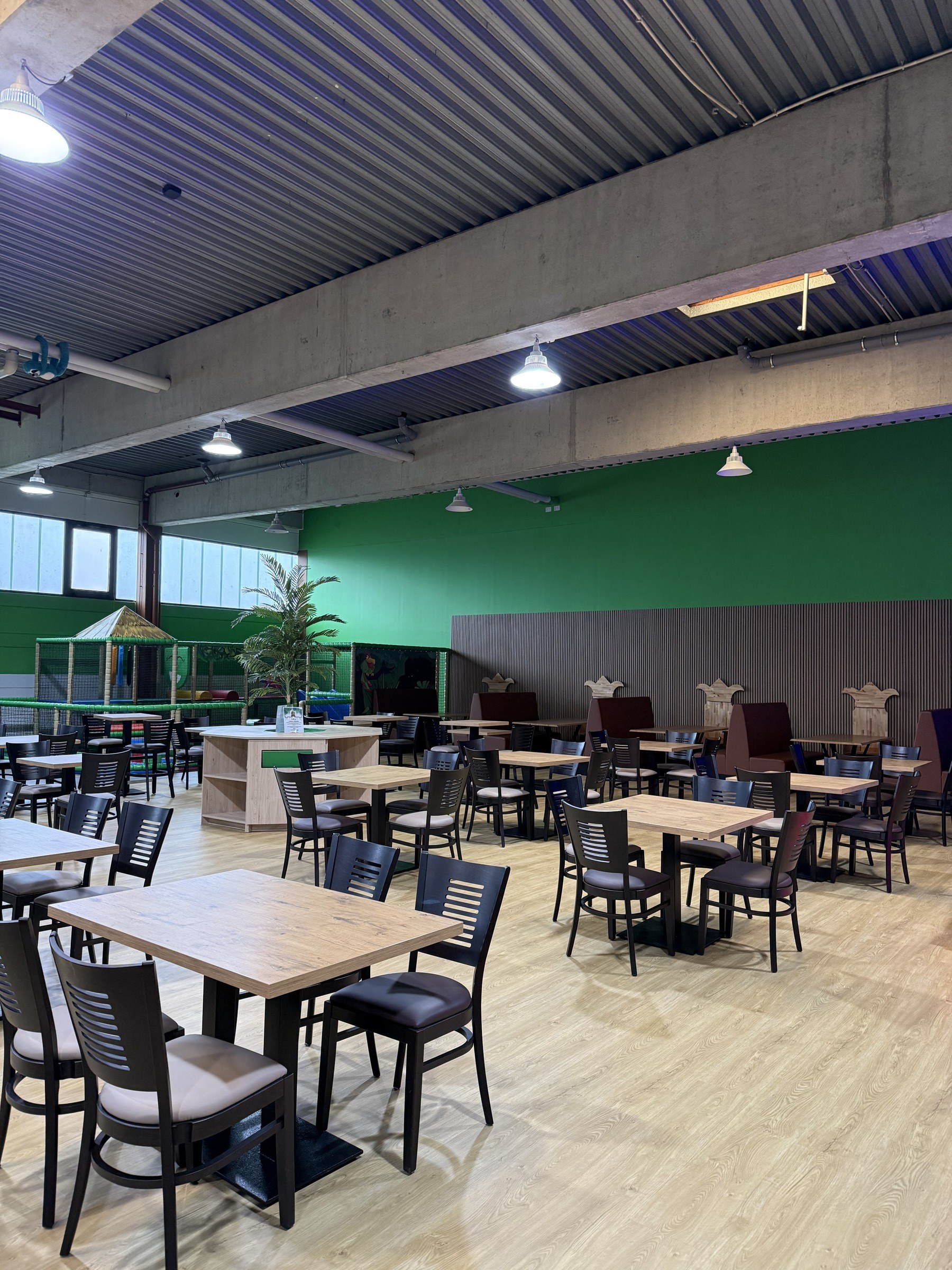 Playarena Düren – Ausflug mit Kindern, Foto 5