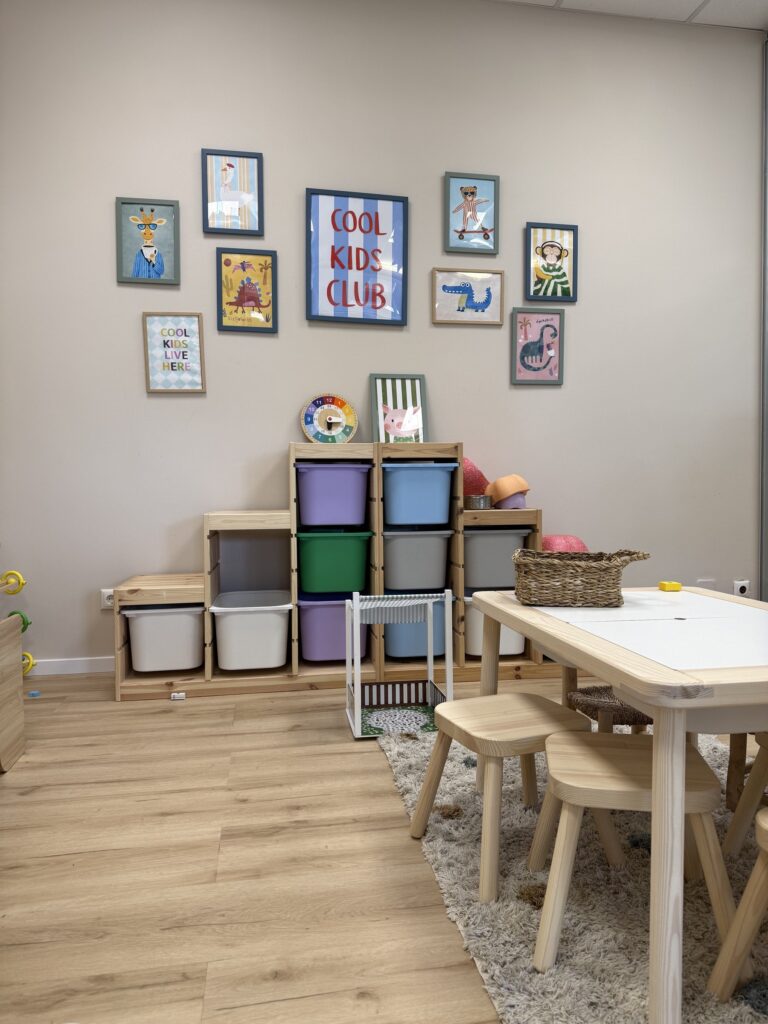 Café Nalio in Frechen