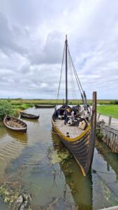 Wikinger-Abenteuer am Ringkøbing Fjord