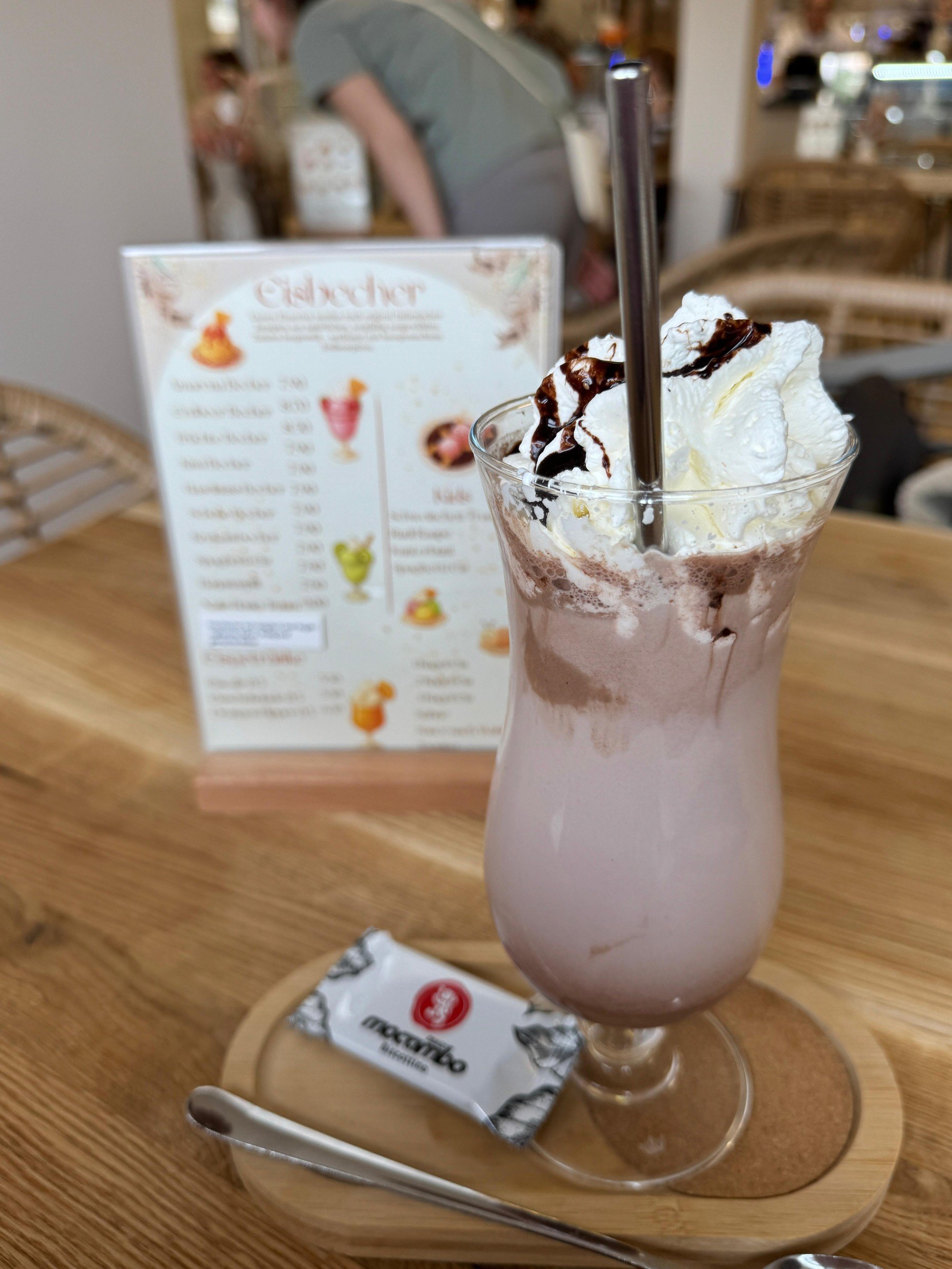 Café Nalio in Frechen – Ausflug mit Kindern, Foto 3