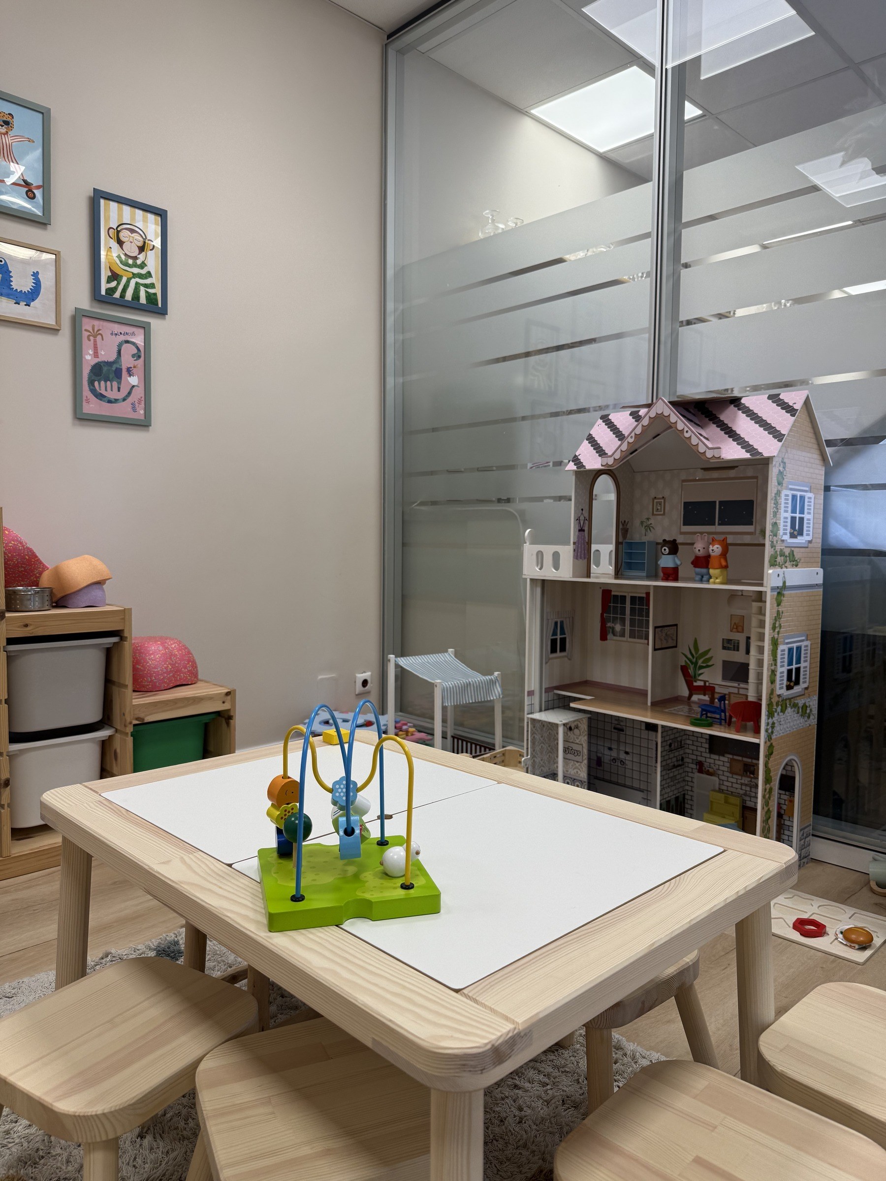 Café Nalio in Frechen – Ausflug mit Kindern, Foto 4