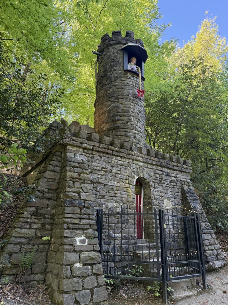 Märchenwald Altenberg in Odenthal – Ausflug mit Kindern, Foto 1