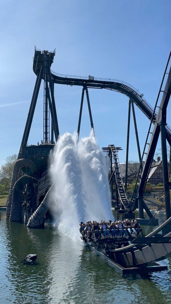 Heide Park Soltau