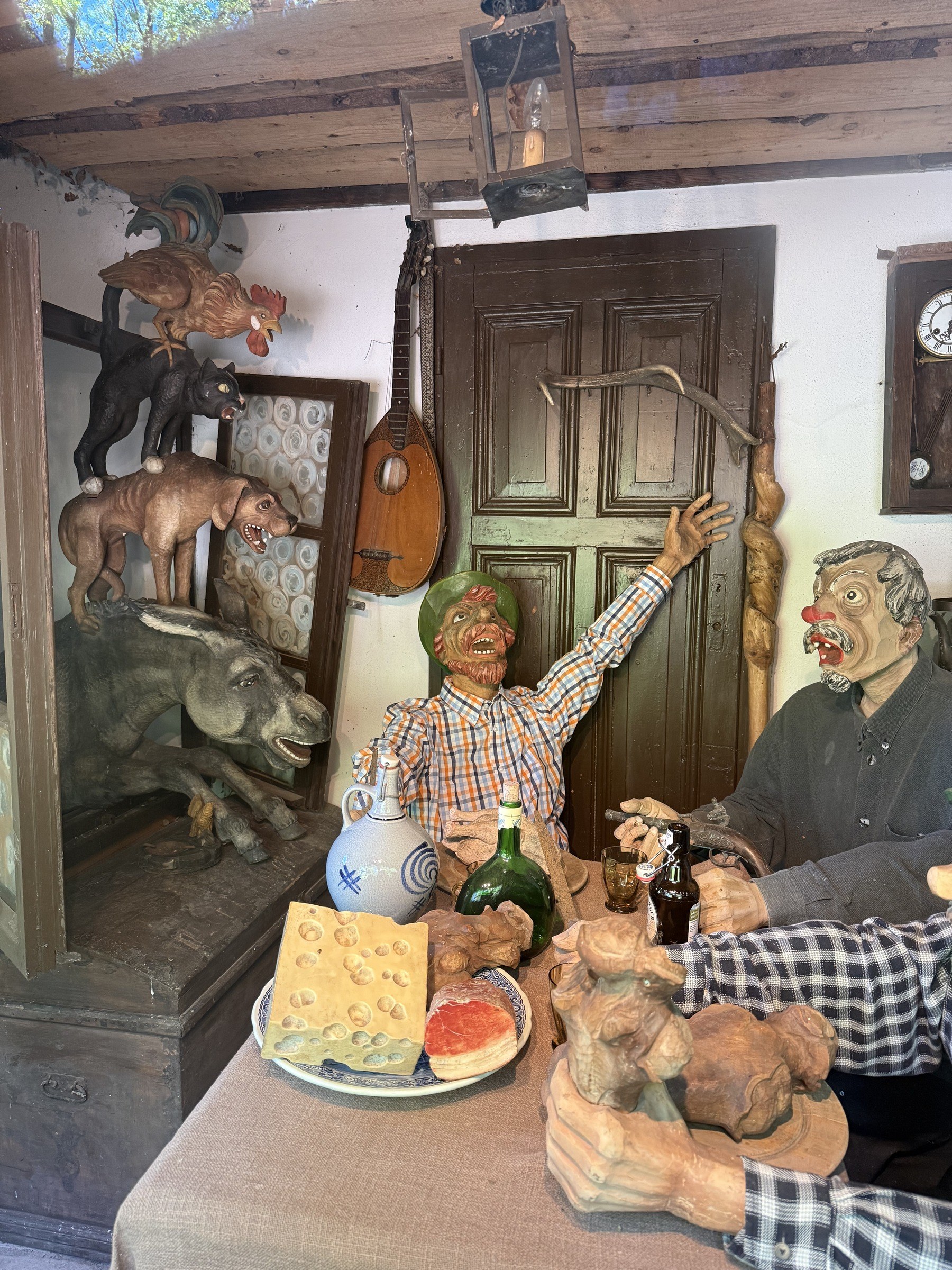 Märchenwald Altenberg in Odenthal – Ausflug mit Kindern, Foto 4