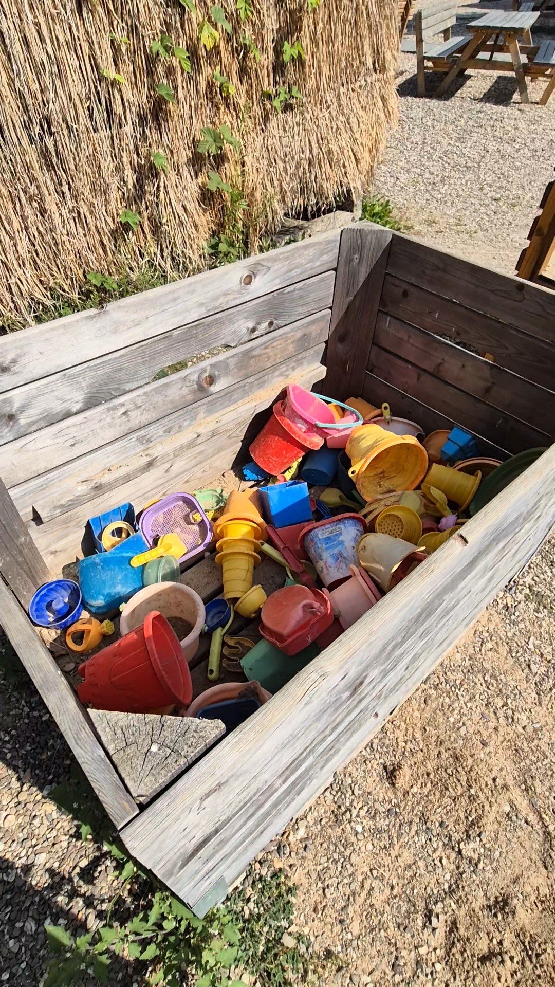 Erlebnisbauernhof Krewelshof – Ausflug mit Kindern, Foto 7