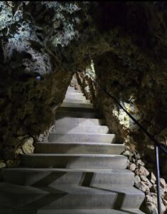 Höhlenabenteuer Scherteleshöhle