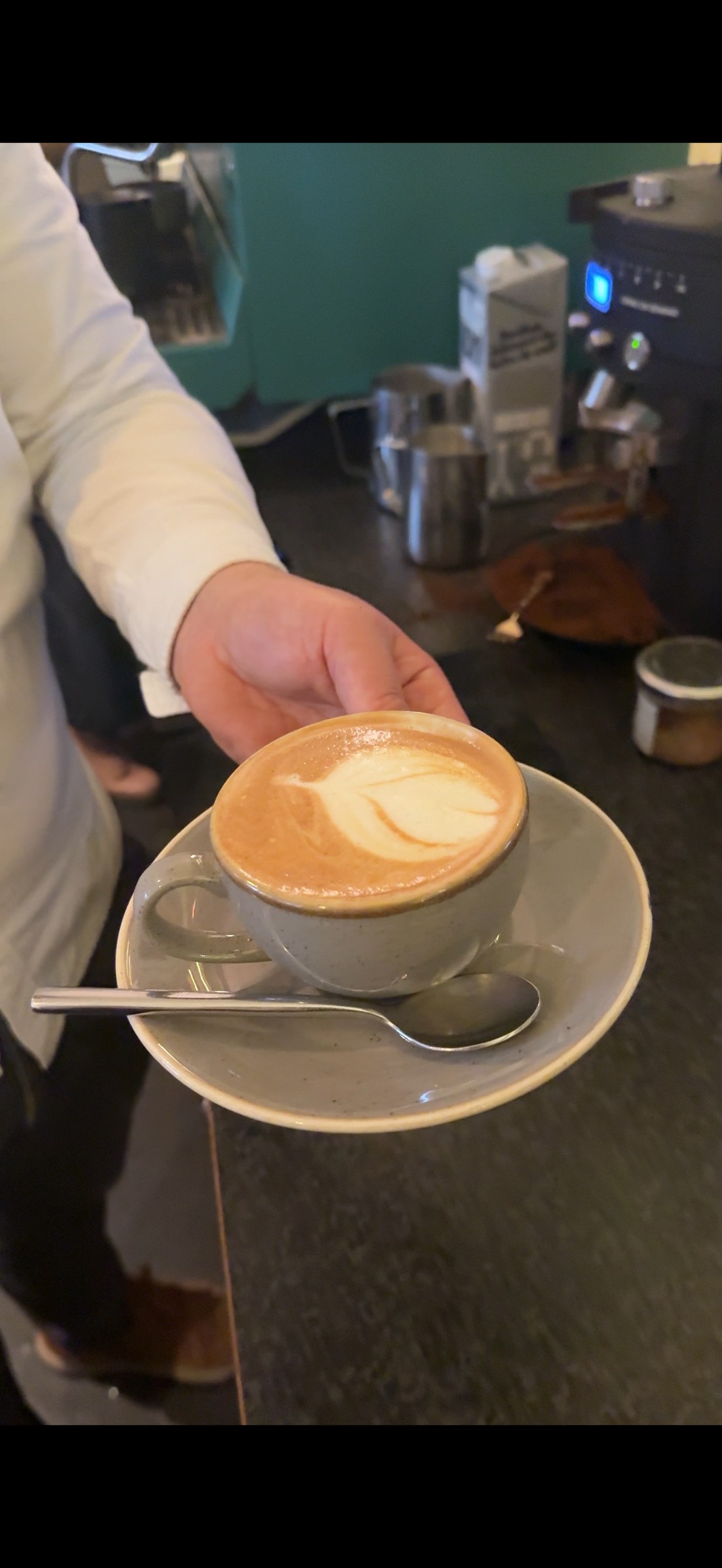 Café Luise in Pforzheim – Ausflug mit Kindern, Foto 5