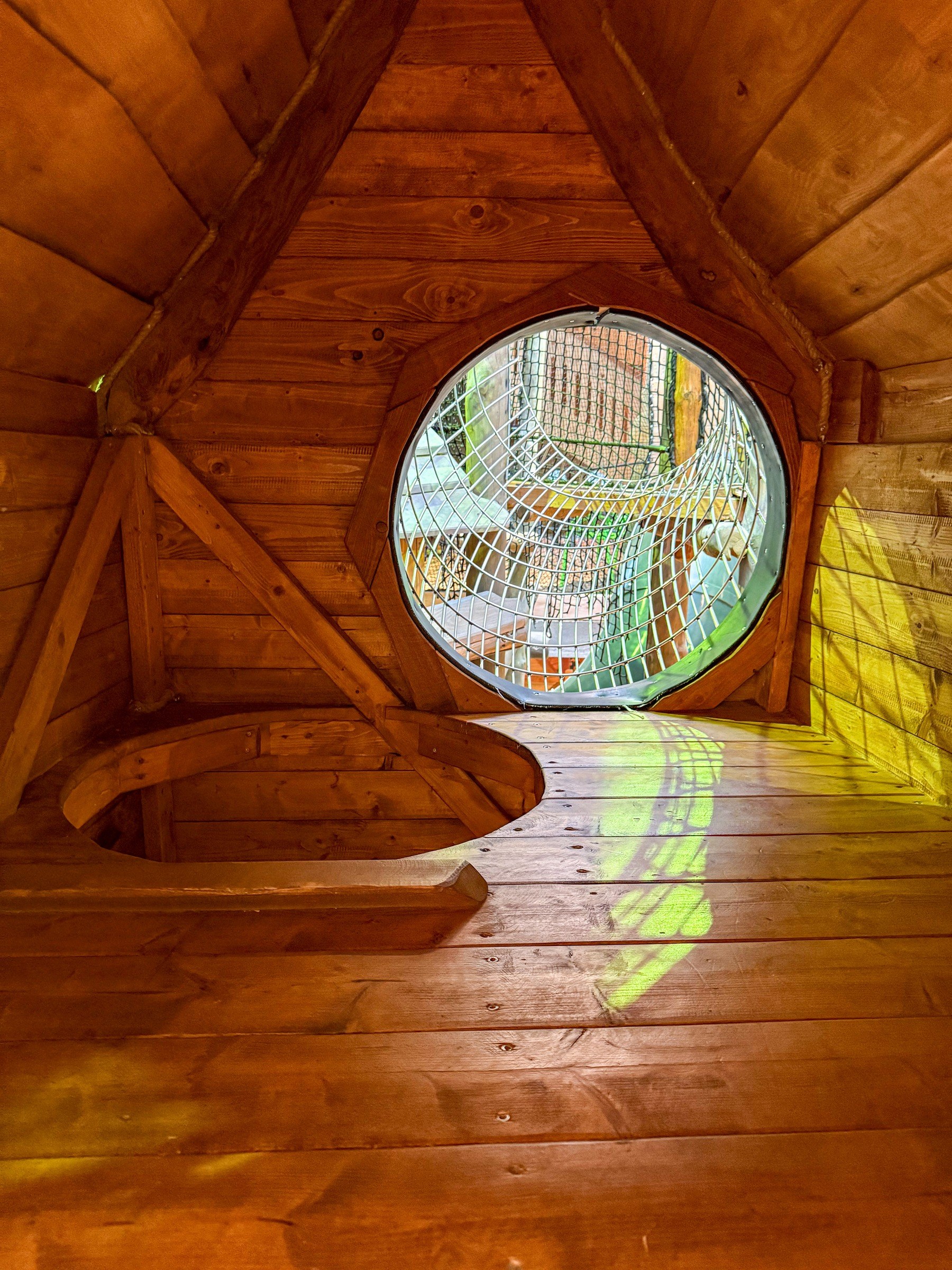 Bergwinkel Zauberwelt in Schlüchtern – Ausflug mit Kindern, Foto 7