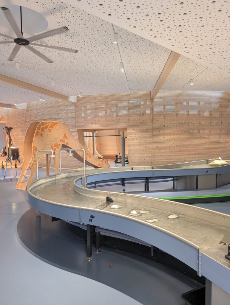 Kindermuseum – ANOHA in Berlin