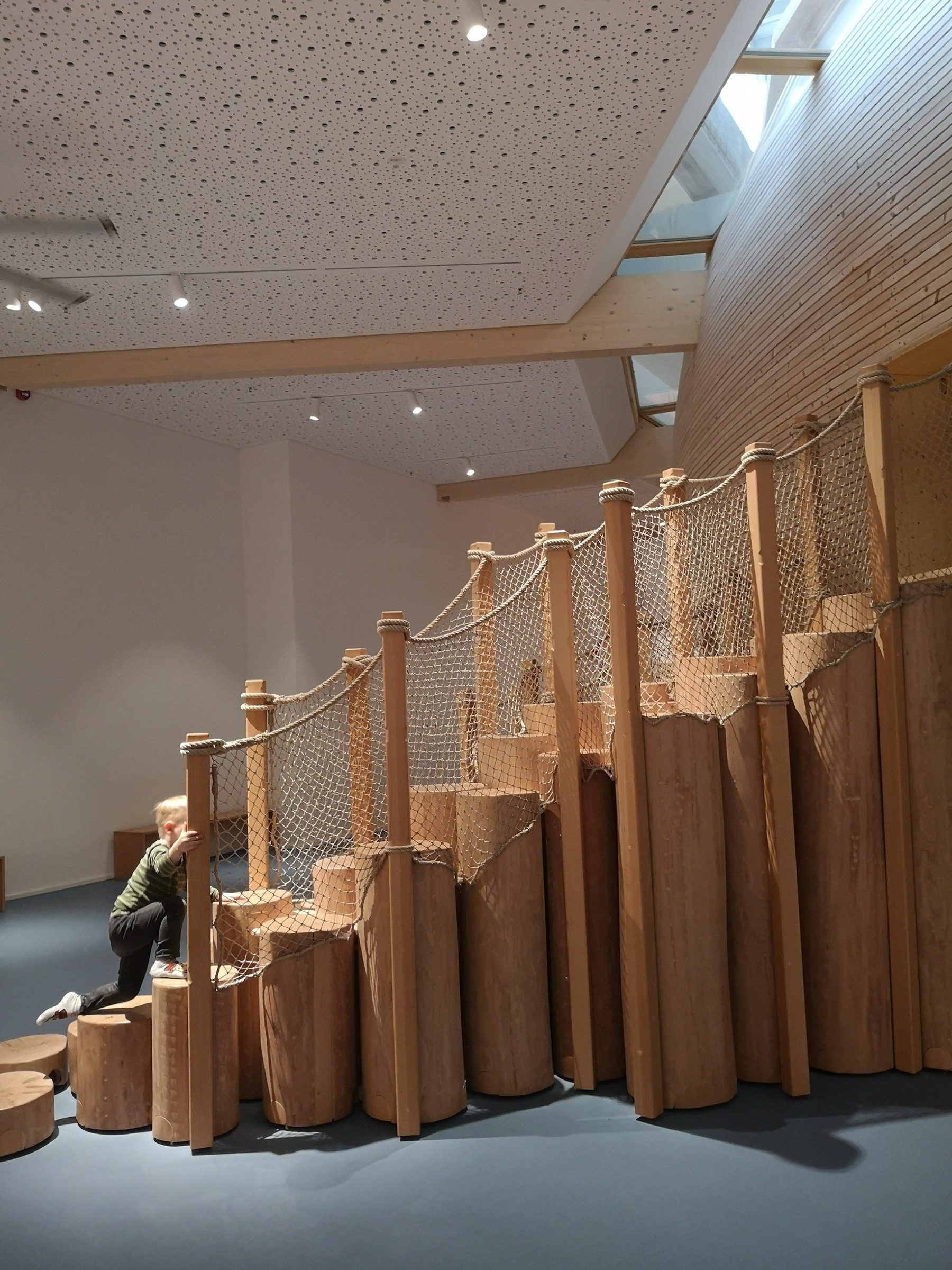 Kindermuseum – ANOHA in Berlin – Ausflug mit Kindern, Foto 7