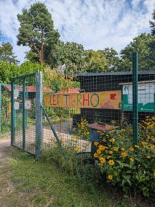 Kleintierhof Wuhletal