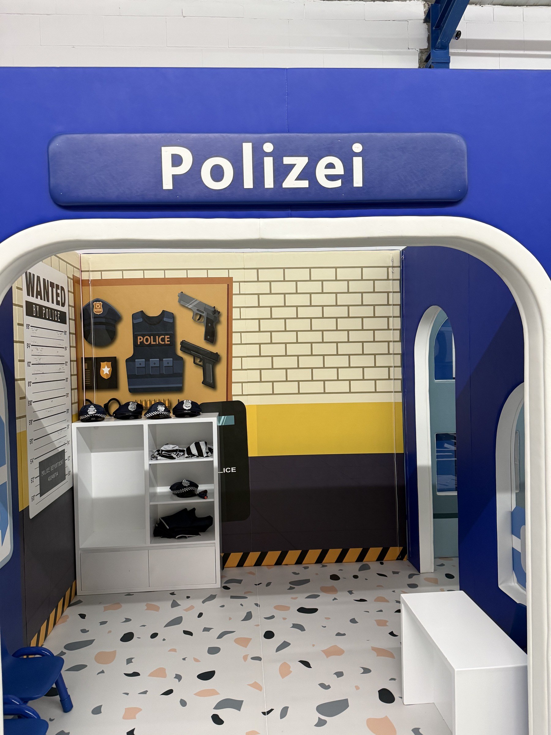 Kixcity in Brühl – Ausflug mit Kindern, Foto 3