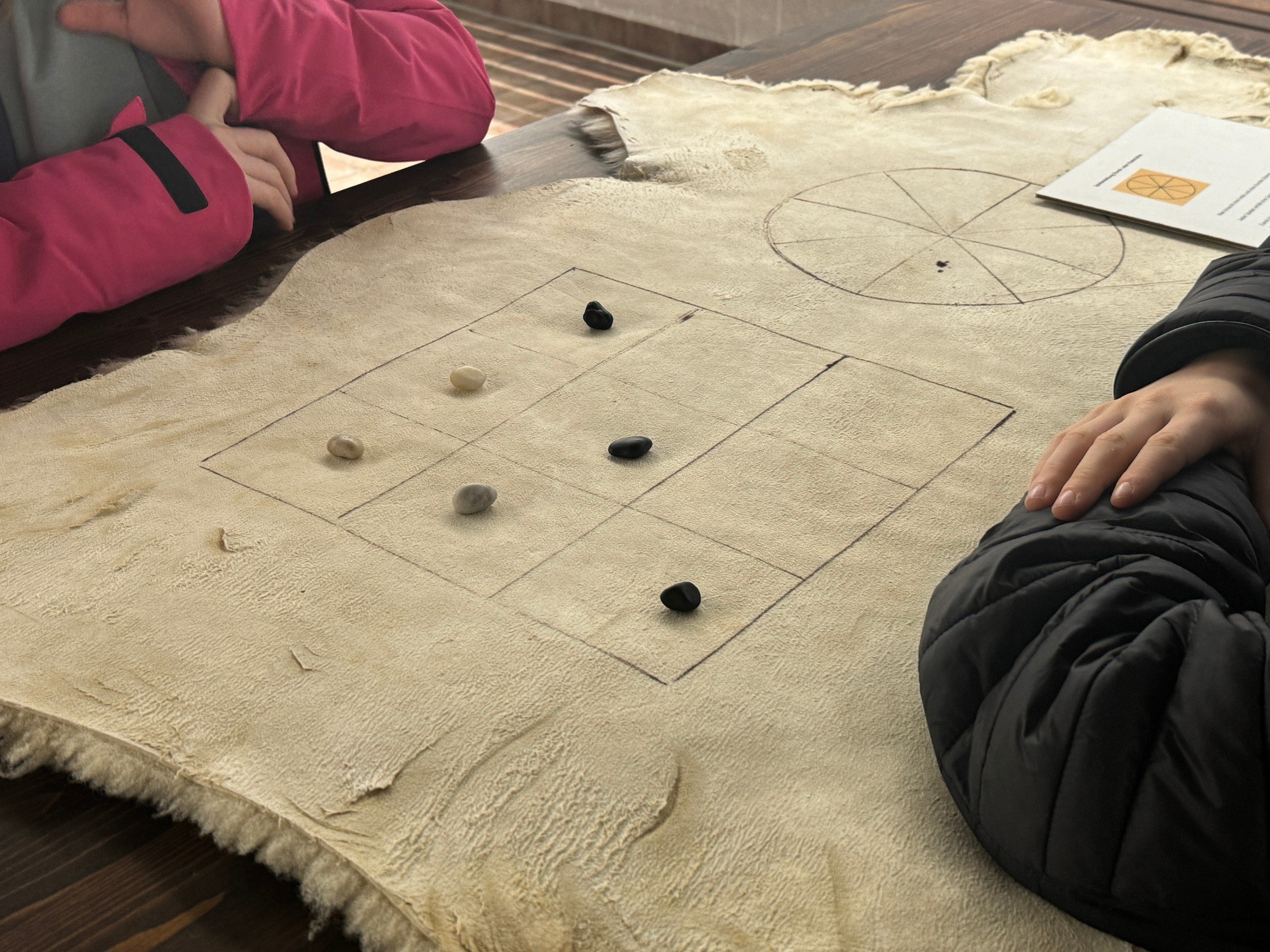 SiegfriedMuseum Xanten: Geschichte zum Anfassen – Ausflug mit Kindern, Foto 2