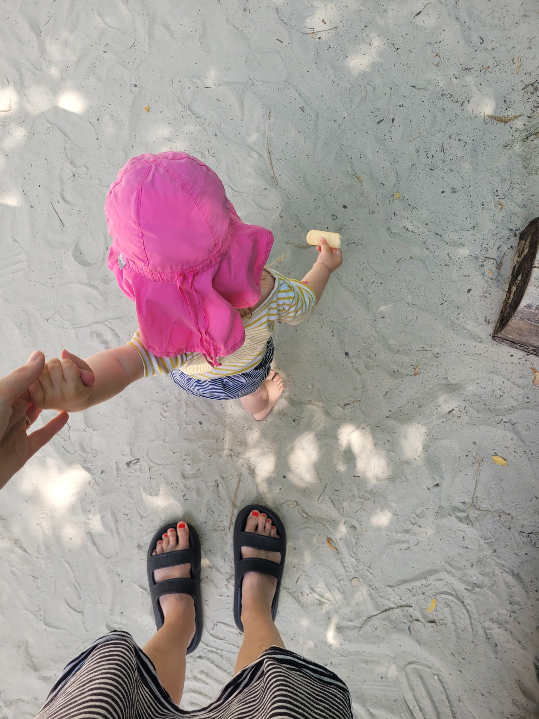 Blote Voeten Park in Brunssum, NL – Ausflug mit Kindern, Foto 2