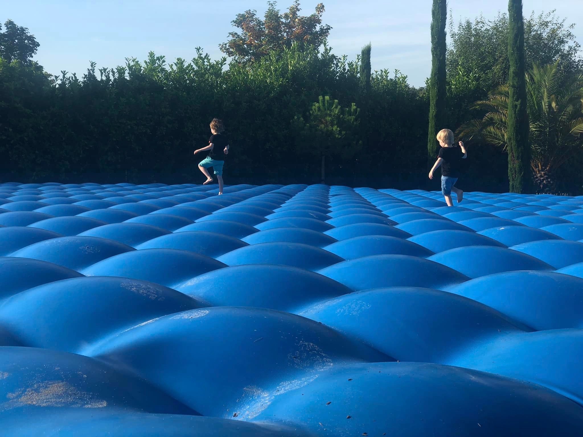 Irrland Freizeitpark – Ausflug mit Kindern, Foto 6