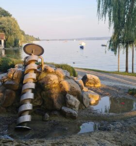 Wasserspaß am Bodensee in Radolfzell