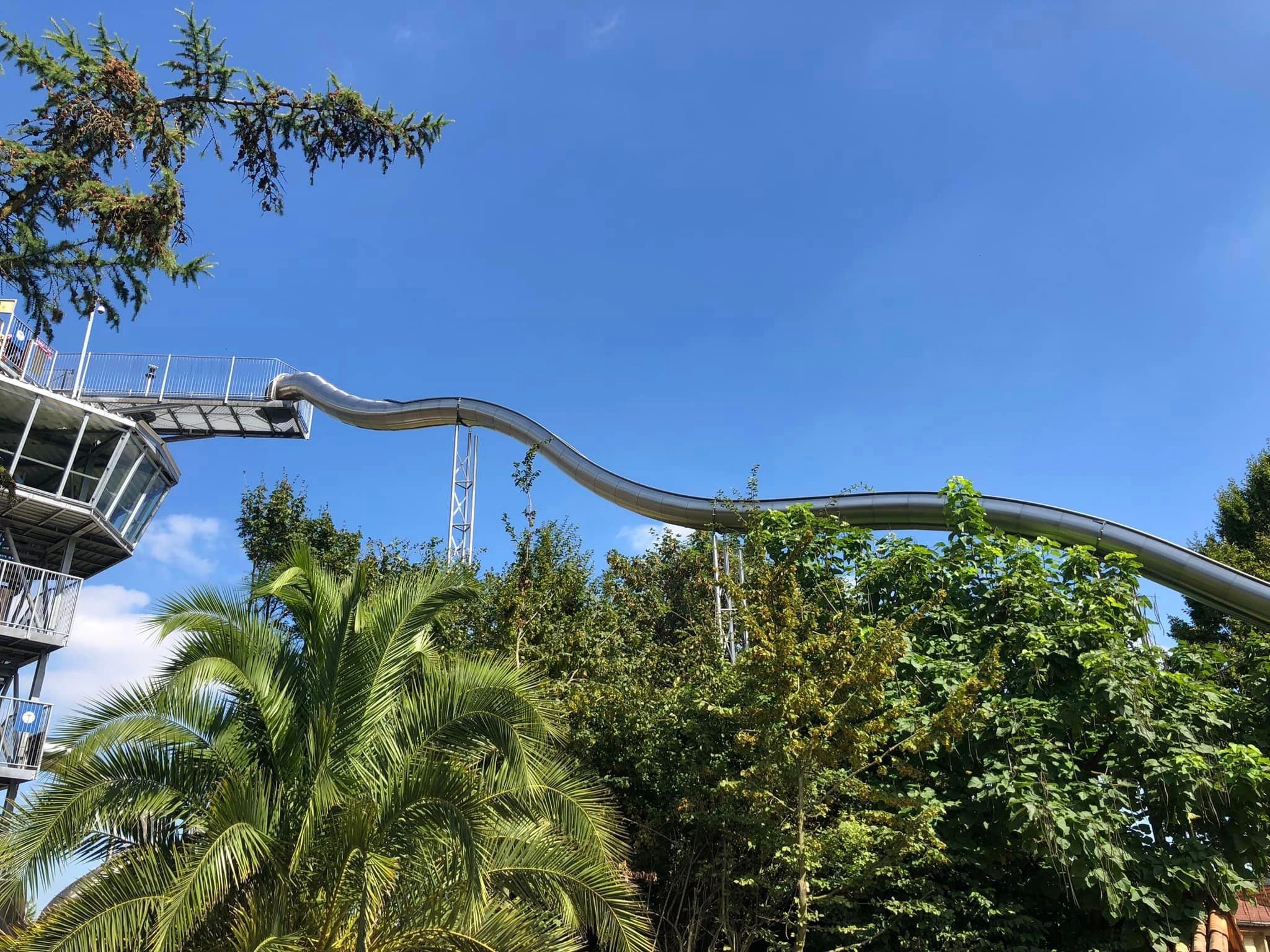 Irrland Freizeitpark – Ausflug mit Kindern, Foto 7
