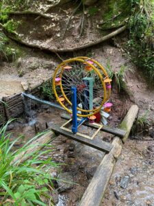 Wasserspiele Schelmenklinge Lorch