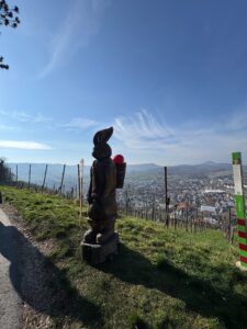 Osterweg Metzingen
