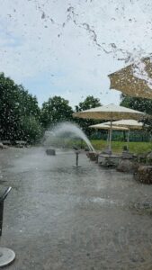 Wasserpielplatz Niddapark