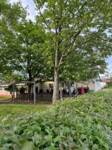 Restaurant Albblick in Altenriet