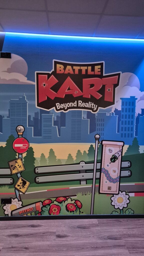 Battlekart Leutkirch/Allgäu