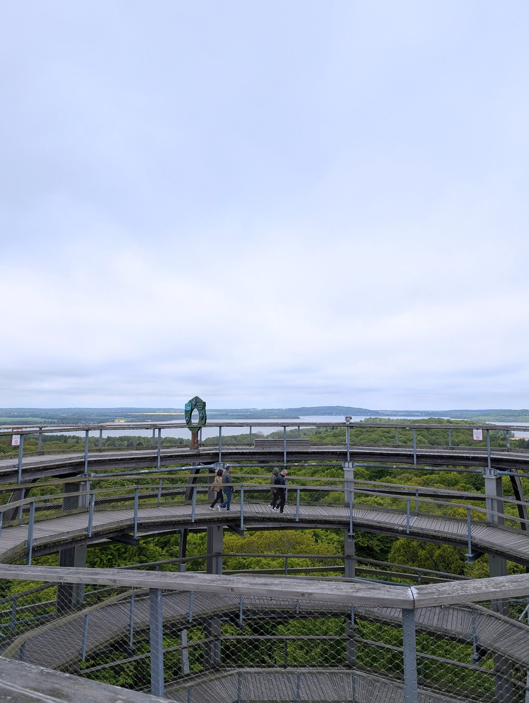 Baumwipfelpfad Rügen – Ausflug mit Kindern, Foto 7