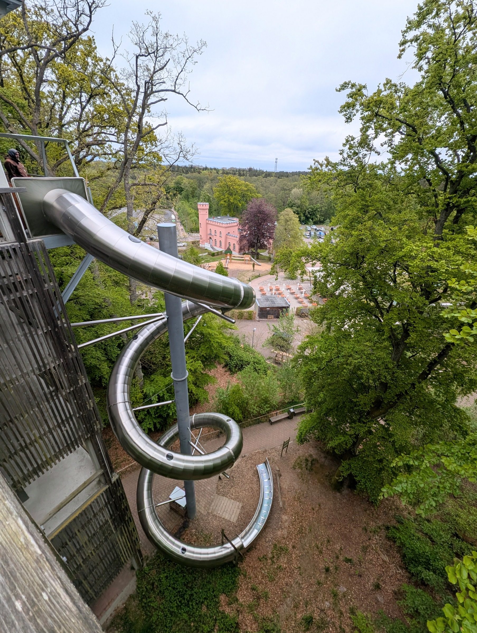 Baumwipfelpfad Rügen – Ausflug mit Kindern, Foto 8