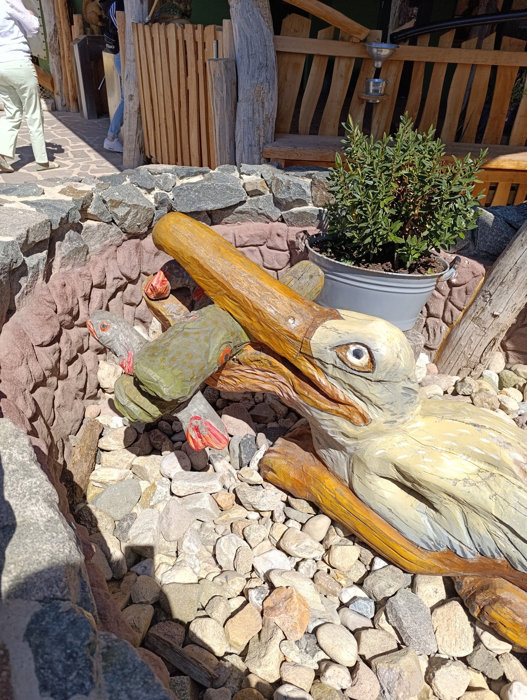arkaZien in Grimma – Ausflug mit Kindern, Foto 2