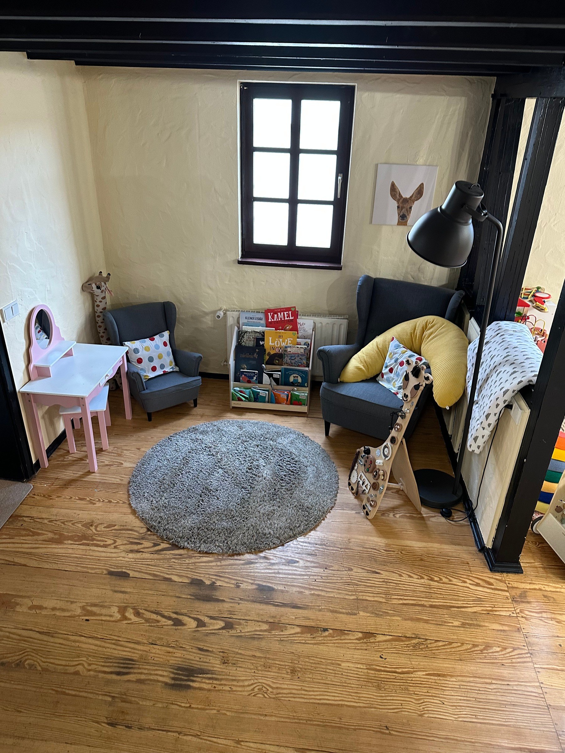 WuselWerk Köln – Ausflug mit Kindern, Foto 2