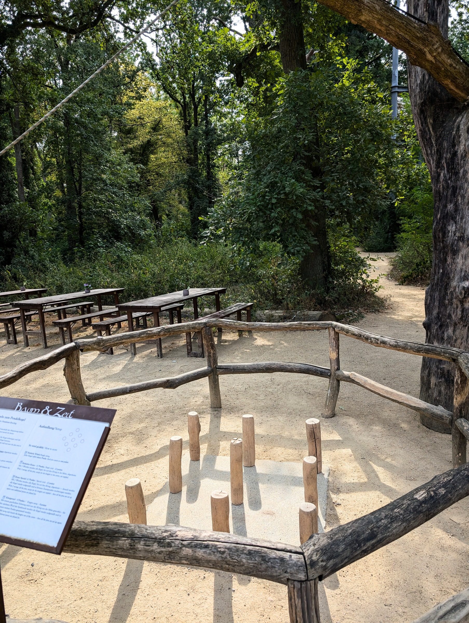 Baumkronenpfad Beelitz – Ausflug mit Kindern, Foto 7