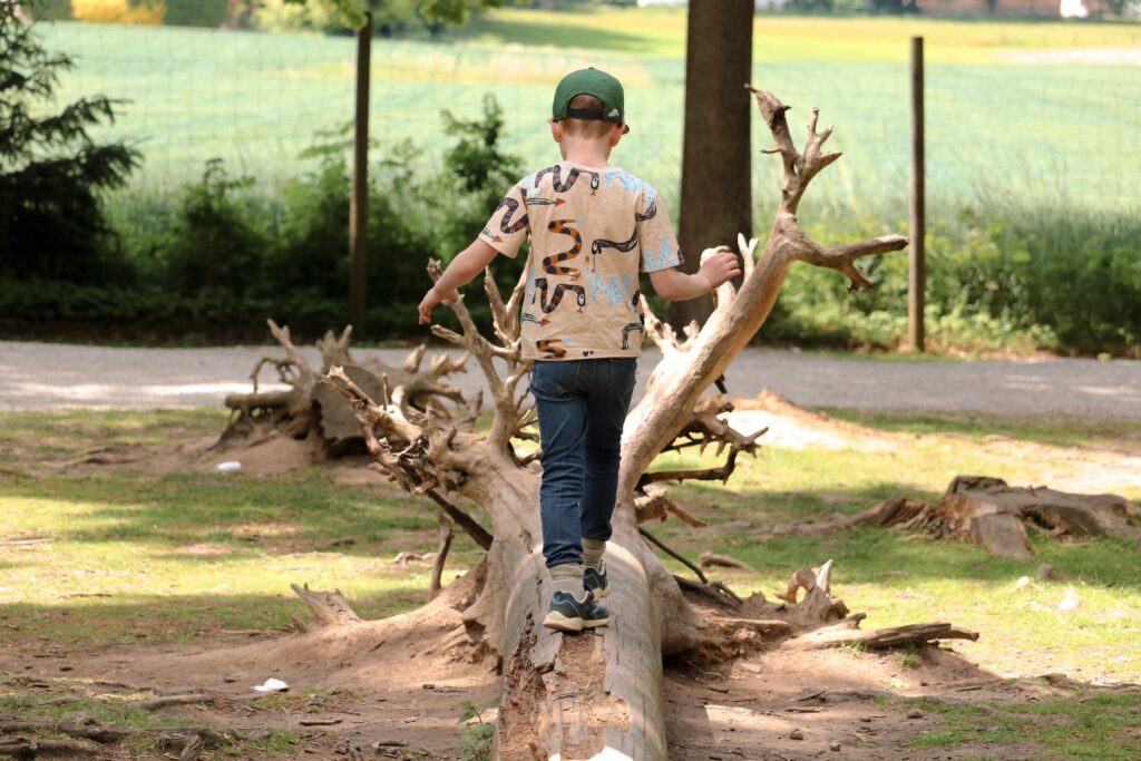 Wildpark Poing
