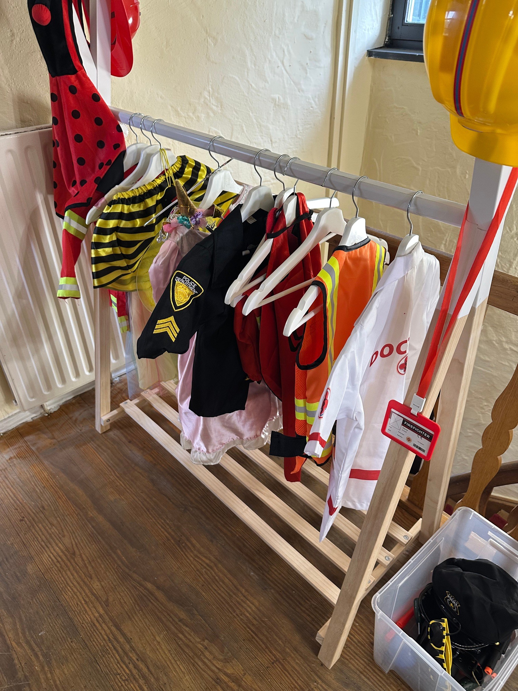 WuselWerk Köln – Ausflug mit Kindern, Foto 3