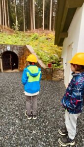 Besucherbergwerk Fürstenzeche in Lam